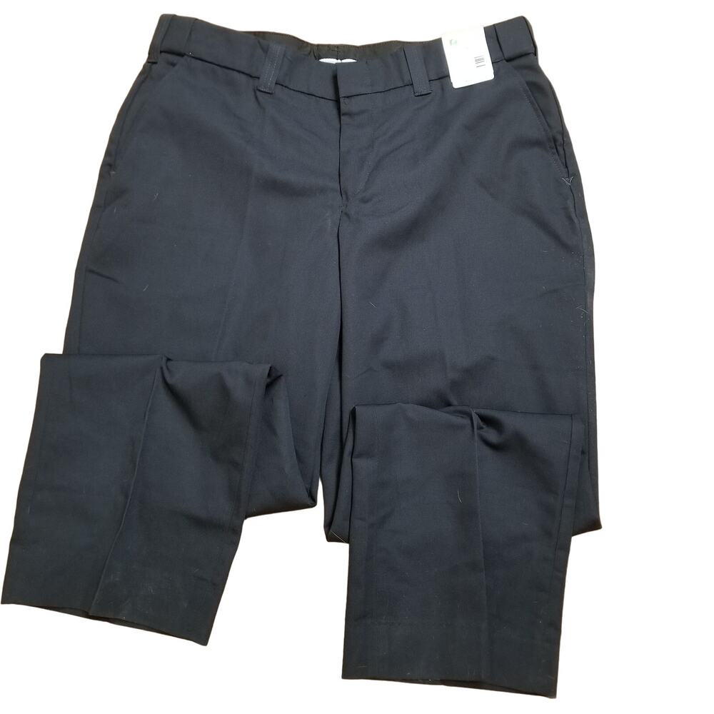 Horace Small Womens Uniform Police Fire EMS Security Land Enforcement Pant Sz 18